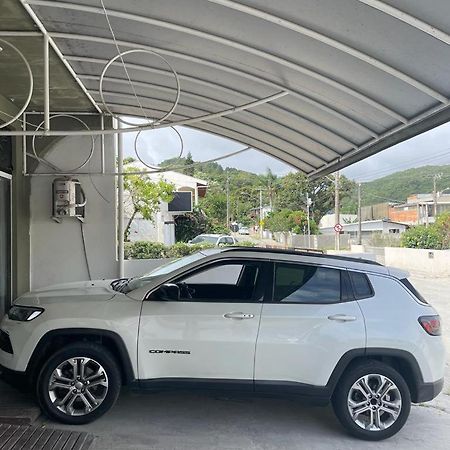 Kitnet Quatro Ilhas Apartamento Bombinhas Exterior foto