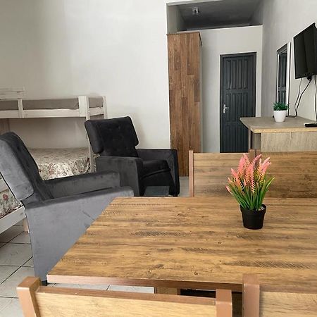 Kitnet Quatro Ilhas Apartamento Bombinhas Exterior foto