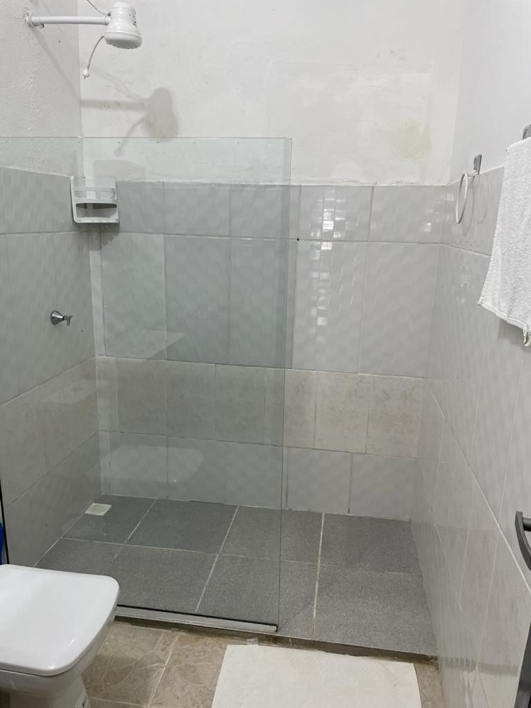 Kitnet Quatro Ilhas Apartamento Bombinhas Exterior foto