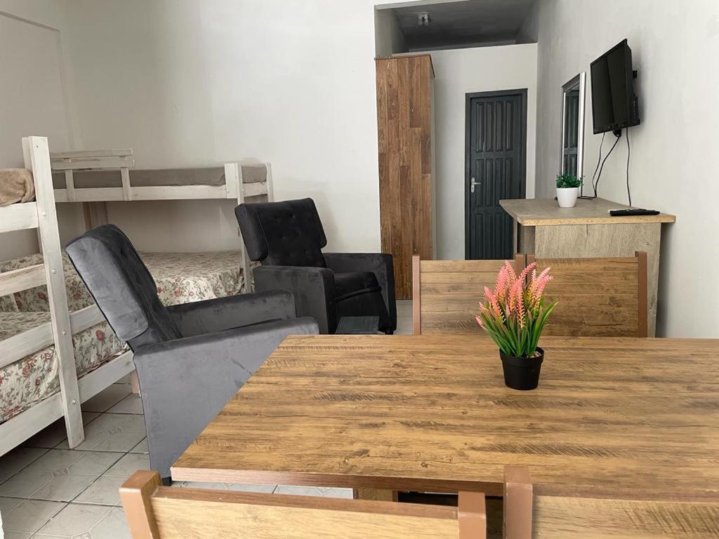 Kitnet Quatro Ilhas Apartamento Bombinhas Exterior foto